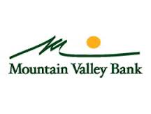 Mountain Valley Bank